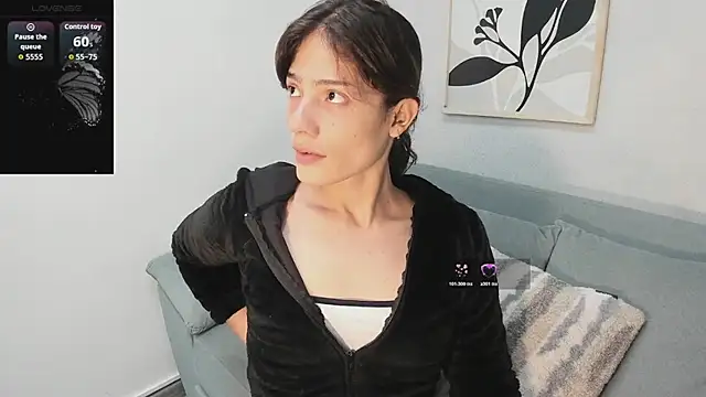 KassMonroe online show from 07.01.26
