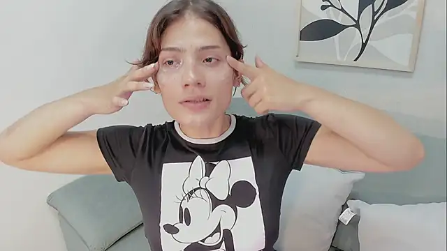 KassMonroe online show from 07.10.26