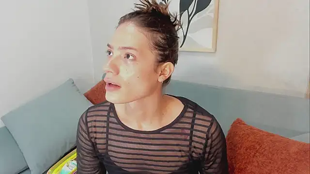 KassMonroe online show from 07.28.26
