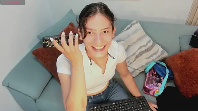 KassMonroe online show from 07.31.26