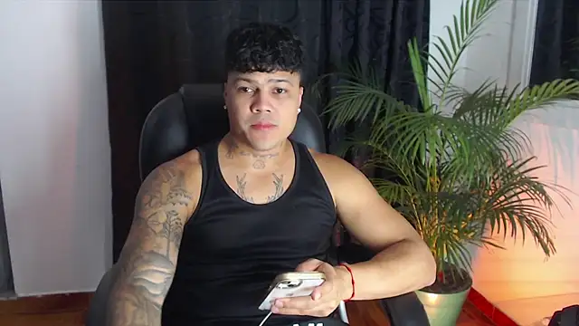 Boyhot 00 online show from 03.22.26