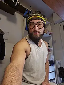 BeppeRagnar online show from 12.02.25