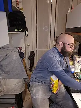 BeppeRagnar online show from 01.12.26