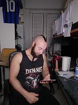 BeppeRagnar online show from 03.29.26