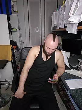 BeppeRagnar online show from 04.04.26