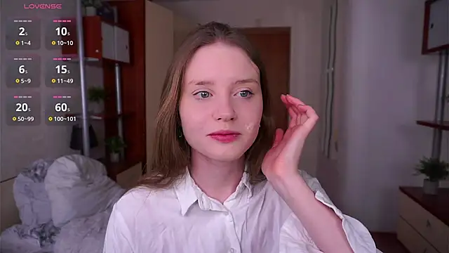 SunRinglein online show from 02.03.26