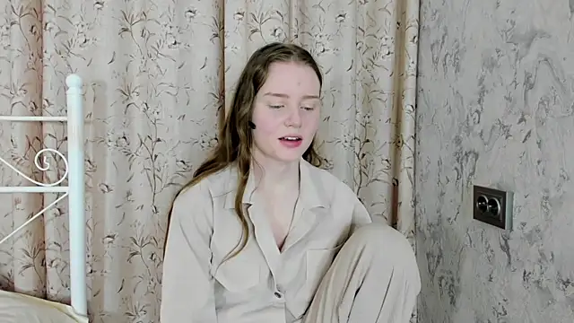 SunRinglein online show from 05.04.26