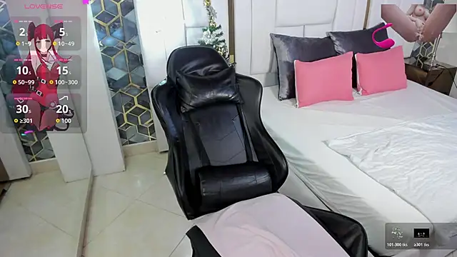 Snapshot of emily_parks666 chatting on 12.04.25 emily parks666 online show from 12.04.25