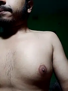 Snapshot of MoonQxX chatting on 01.31.26 MoonQxX online show from 01.31.26