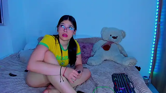 majo gallego online show from 11.20.25