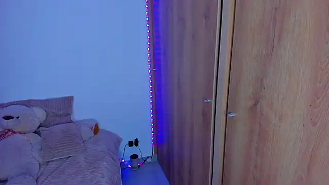 majo gallego online show from 02.23.26