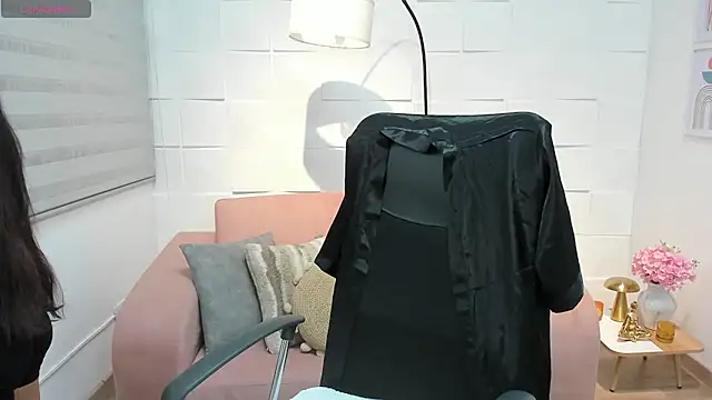 Sasha Grace online show from 07.15.26