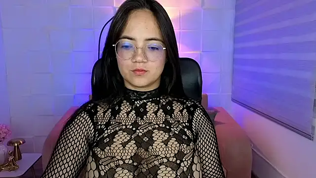 Sasha Grace online show from 07.28.26