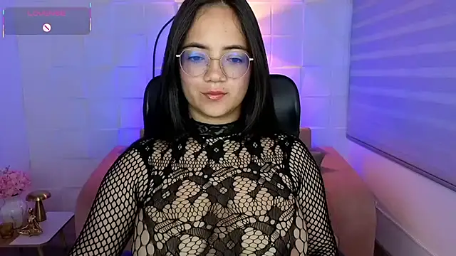 Sasha Grace online show from 07.28.26