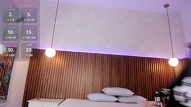 Snapshot of Foxy_Kylie chatting on 03.07.26 Foxy Kylie online show from 03.07.26