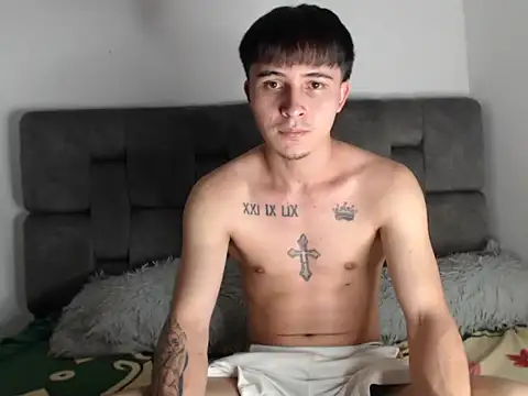 Pablokenned online show from 10.25.25