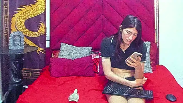 Snapshot of Pride_couple chatting on 01.08.26 Pride couple online show from 01.08.26