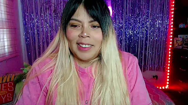 EllieMoonX online show from 03.20.26