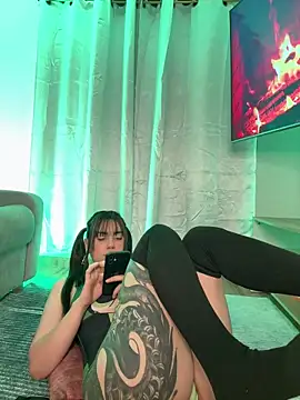 Snapshot of Lucy_699 chatting on 01.06.26 Lucy 699 online show from 01.06.26