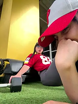 Snapshot of Lucy_699 chatting on 01.16.26 Lucy 699 online show from 01.16.26