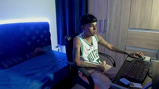 elias ford online show from 10.09.25