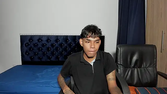 elias ford online show from 10.14.25