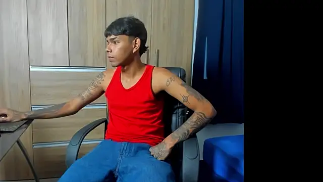 elias ford online show from 10.23.25