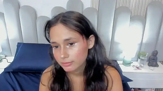 luly dreams online show from 06.16.26
