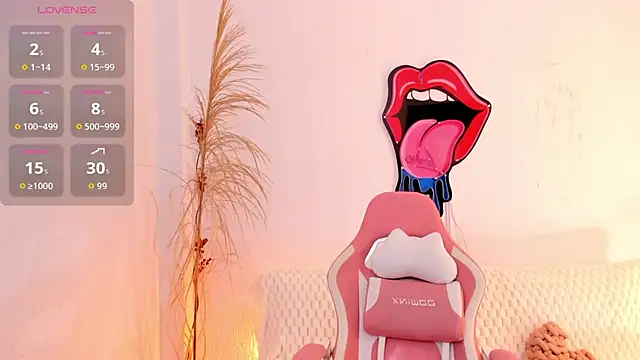 EmmaMyers1 online show from 02.03.26