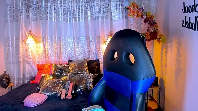 ZAMMIRA online show from 11.09.25