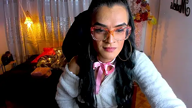 ZAMMIRA online show from 11.12.25