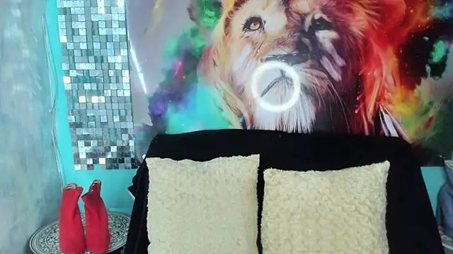 Snapshot of ZAMMIRA chatting on 02.07.26 ZAMMIRA online show from 02.07.26