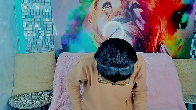 Snapshot of ZAMMIRA chatting on 02.09.26 ZAMMIRA online show from 02.09.26