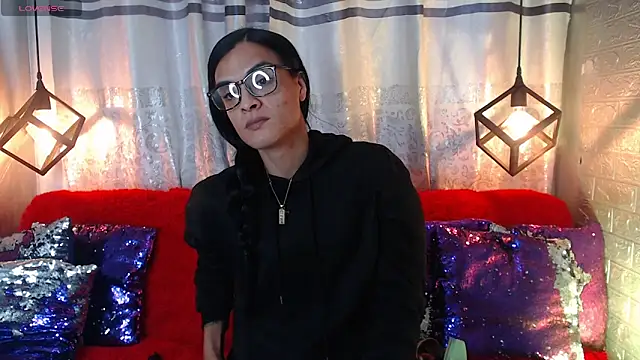 Snapshot of ZAMMIRA chatting on 03.09.26 ZAMMIRA online show from 03.09.26