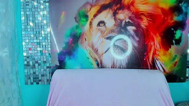 Snapshot of ZAMMIRA chatting on 03.15.26 ZAMMIRA online show from 03.15.26