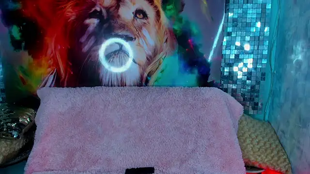 Snapshot of ZAMMIRA chatting on 03.21.26 ZAMMIRA online show from 03.21.26