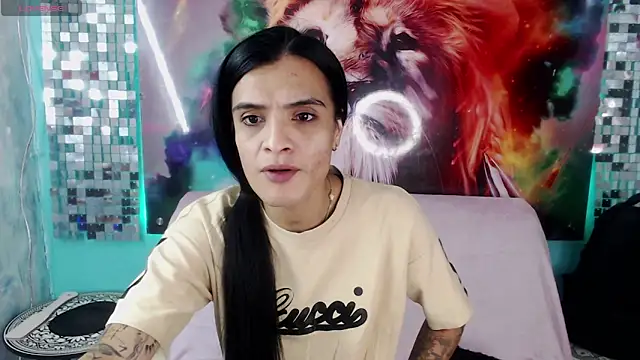 ZAMMIRA online show from 04.30.26