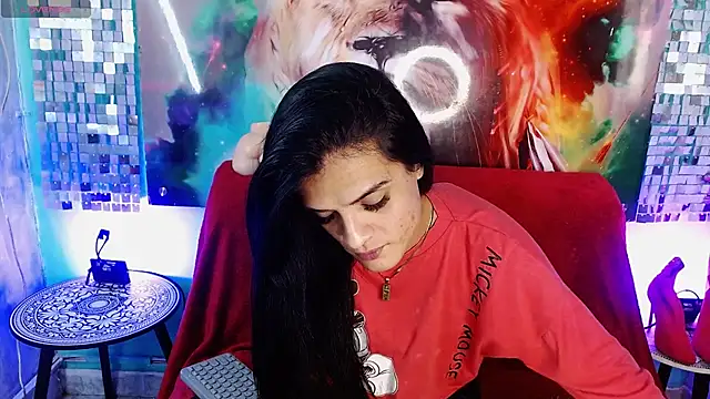 ZAMMIRA online show from 06.17.26