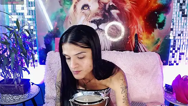 ZAMMIRA online show from 06.24.26