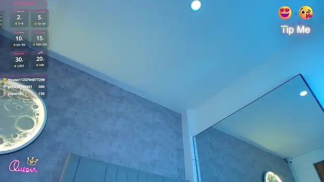 shanell-hott online show from 06.26.26