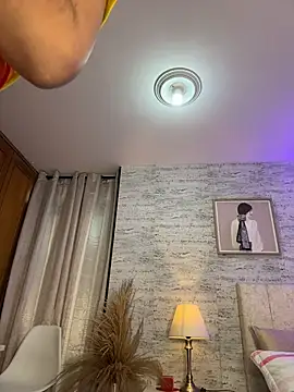 Snapshot of HoneyMollyX chatting on 06.23.26 HoneyMollyX online show from 06.23.26