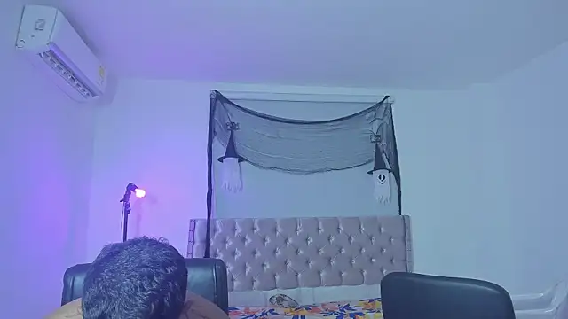 isaac master77 online show from 11.23.25