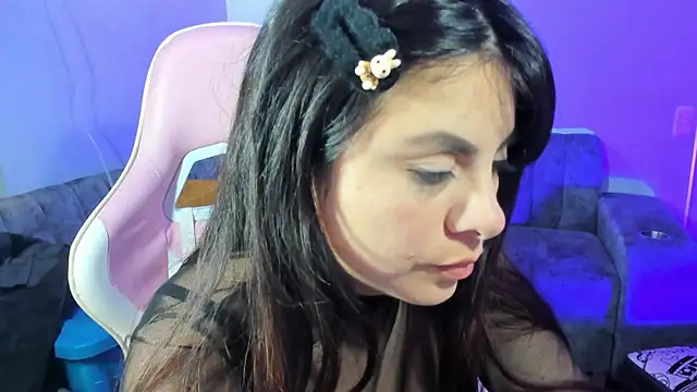 Angel a- online show from 10.31.25