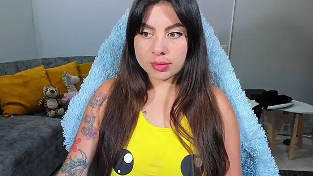 Angel a- online show from 11.18.25