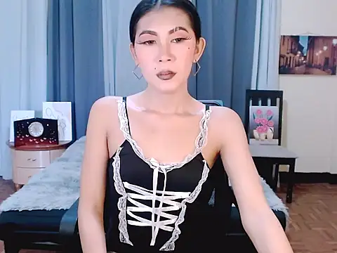 Alicia Morei online show from 10.22.25