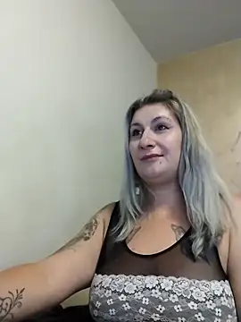 LilithGreenn online show from 10.12.25