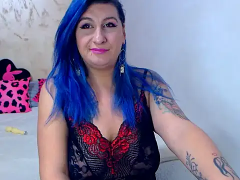 LilithGreenn online show from 01.14.26