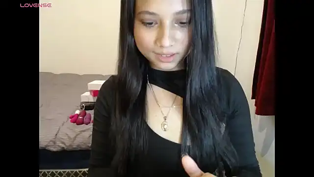 Maria stella online show from 06.20.26