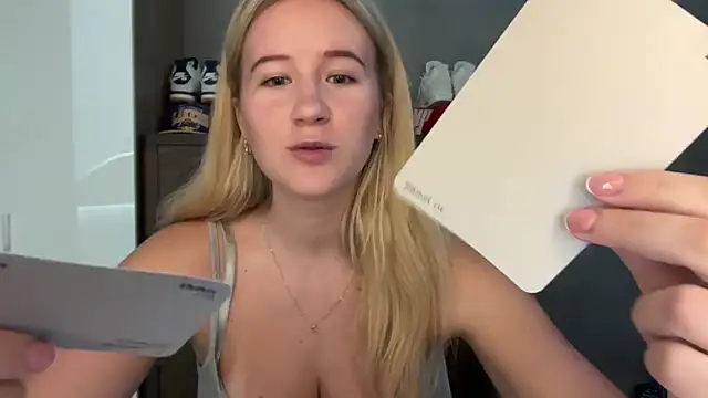 itssosierra online show from 05.12.26