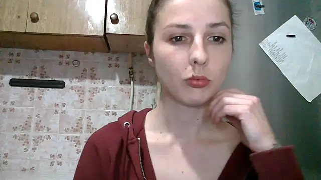 Snapshot of Jeyrinna chatting on 02.06.26 Jeyrinna online show from 02.06.26